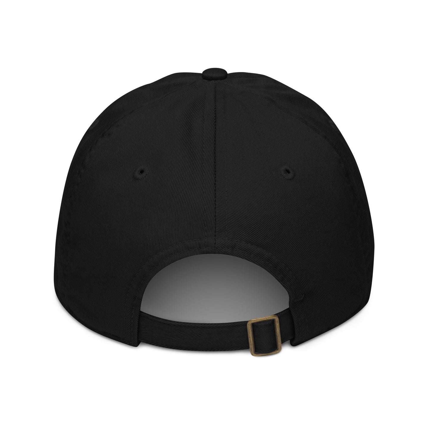 GOTS logo hat
