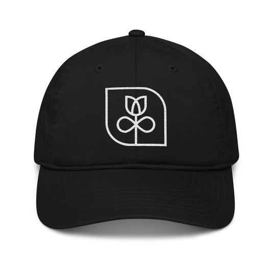 GOTS logo hat