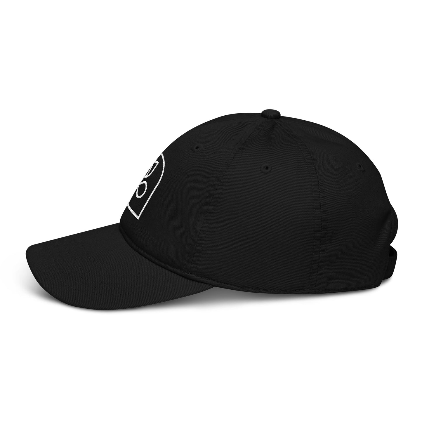GOTS logo hat
