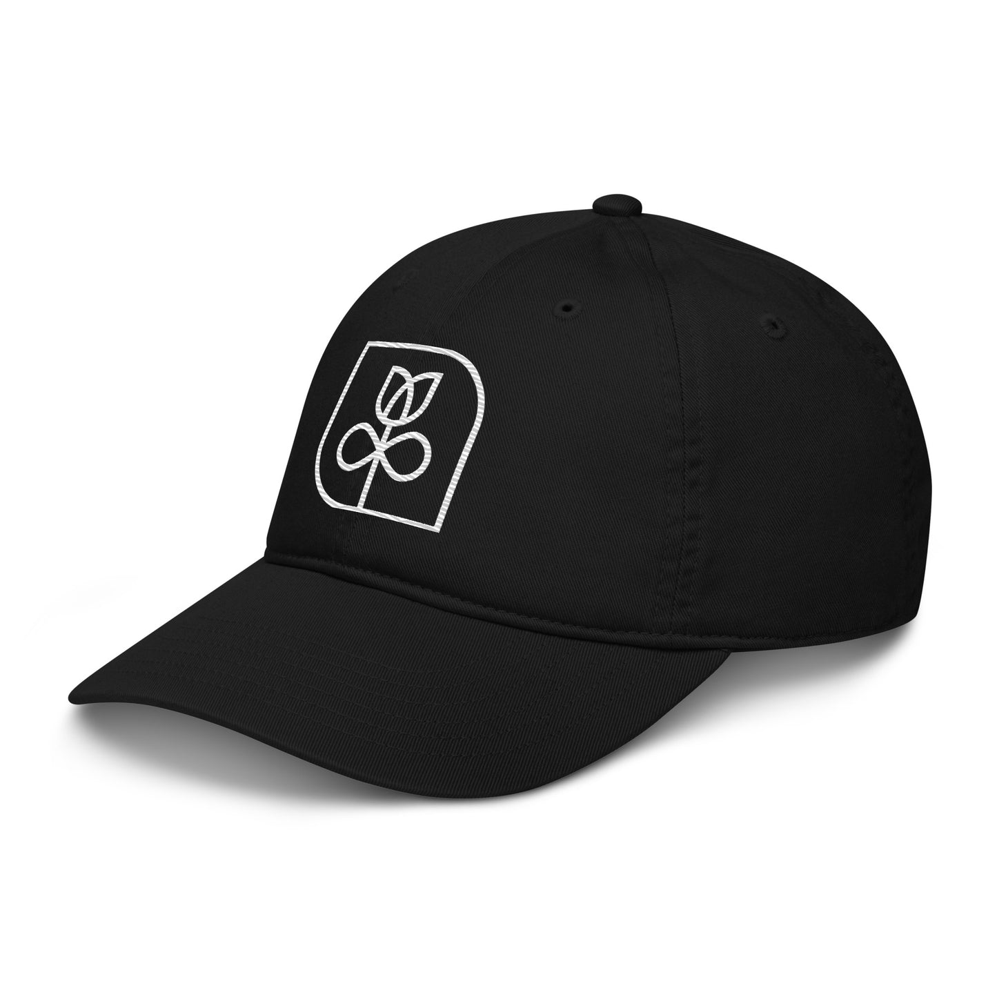GOTS logo hat