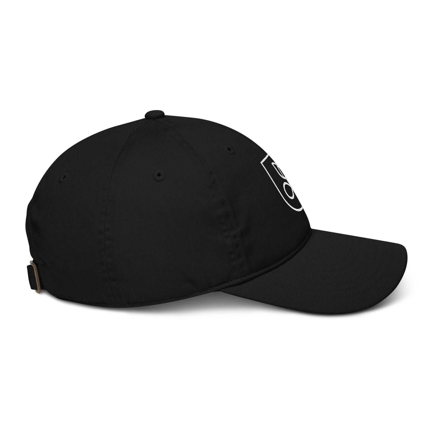GOTS logo hat