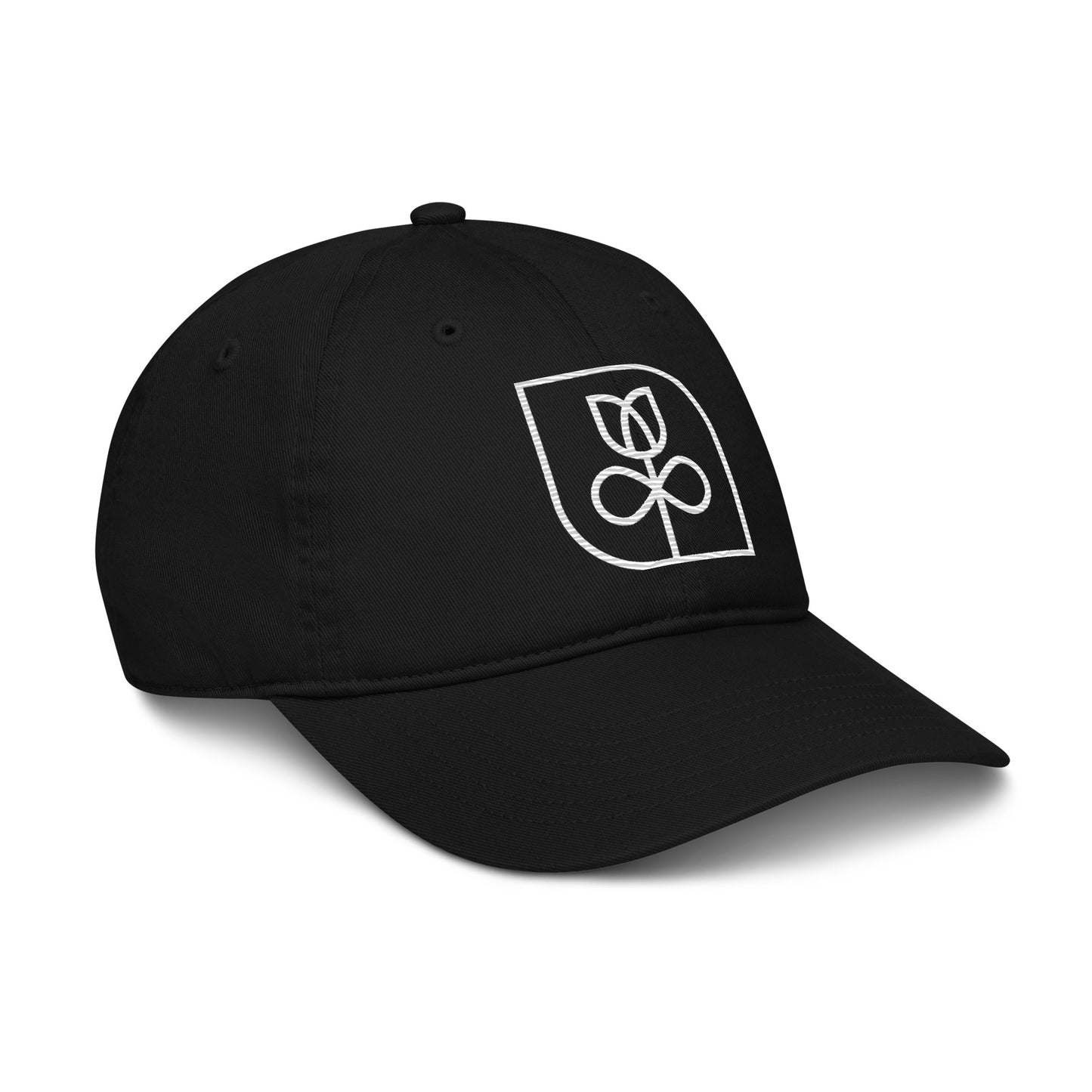 GOTS logo hat
