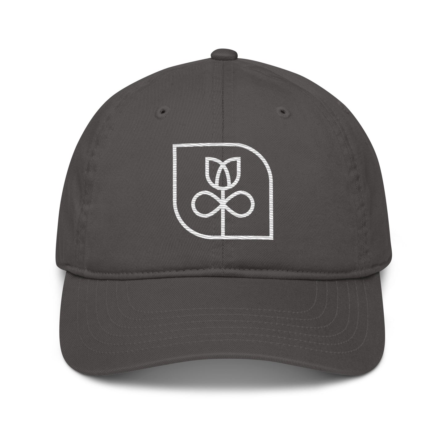 GOTS logo hat