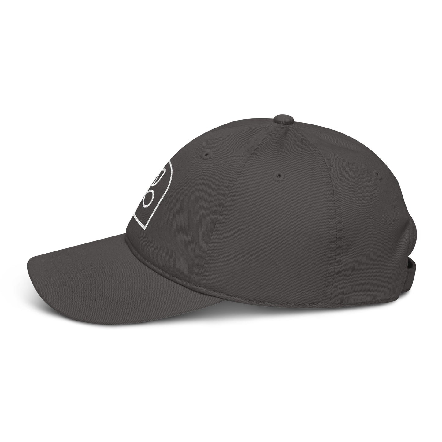 GOTS logo hat