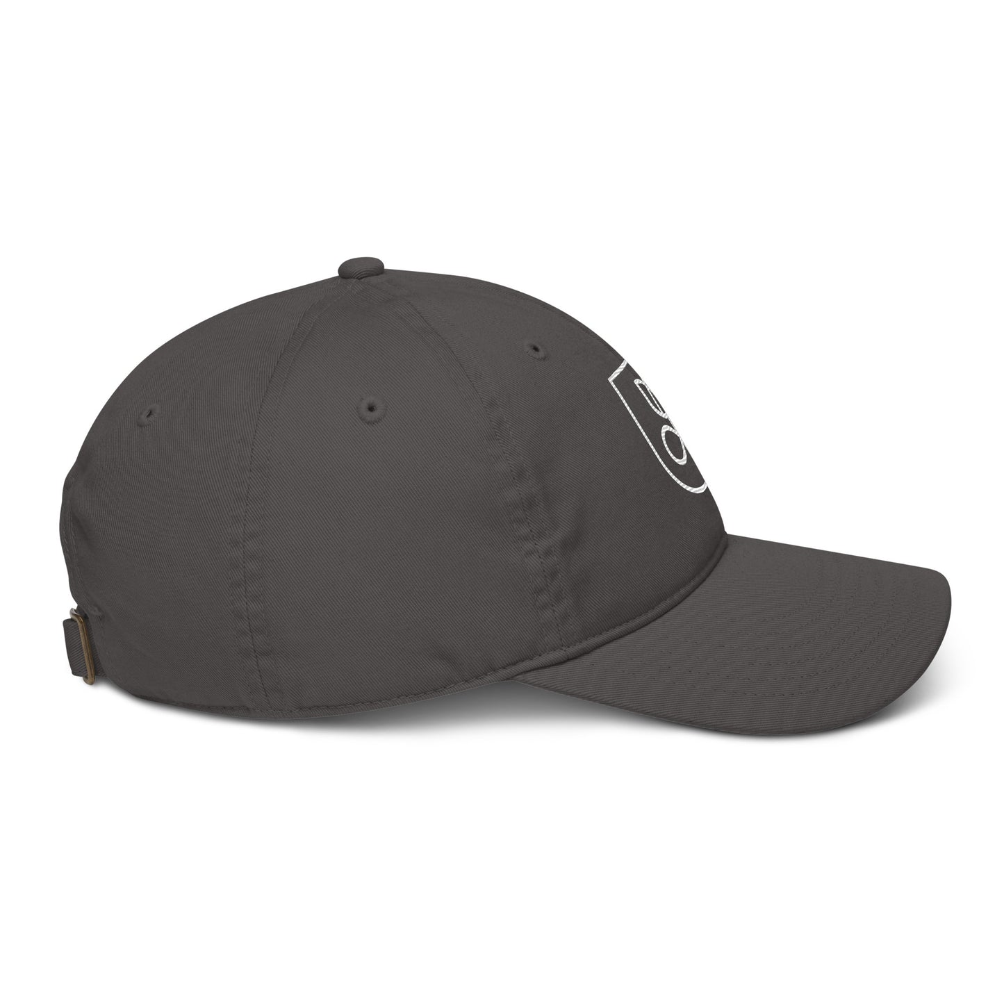 GOTS logo hat