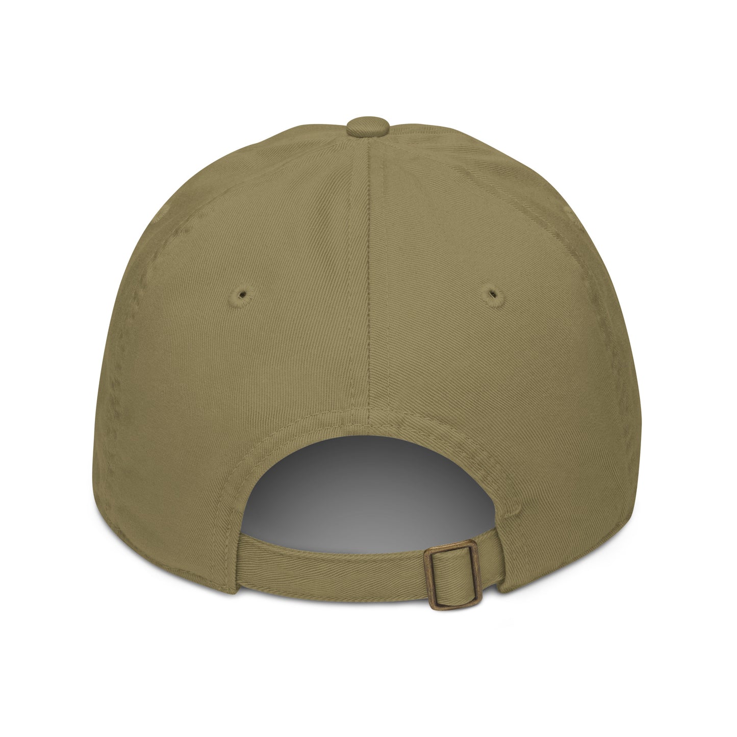 GOTS logo hat