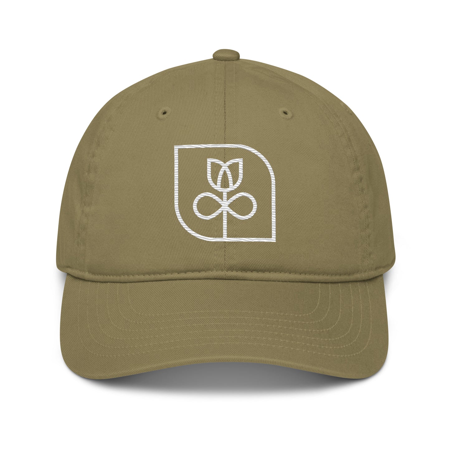 GOTS logo hat