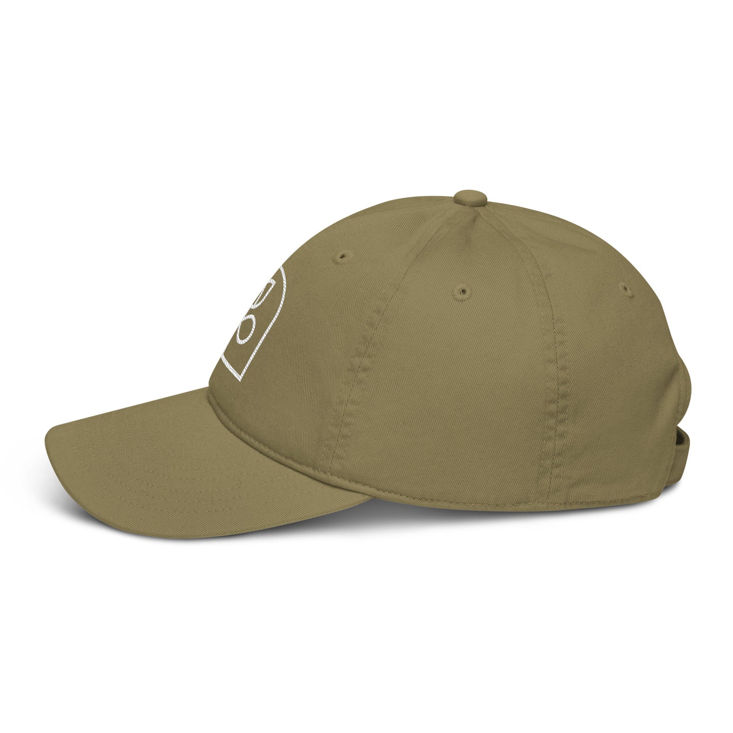 GOTS logo hat