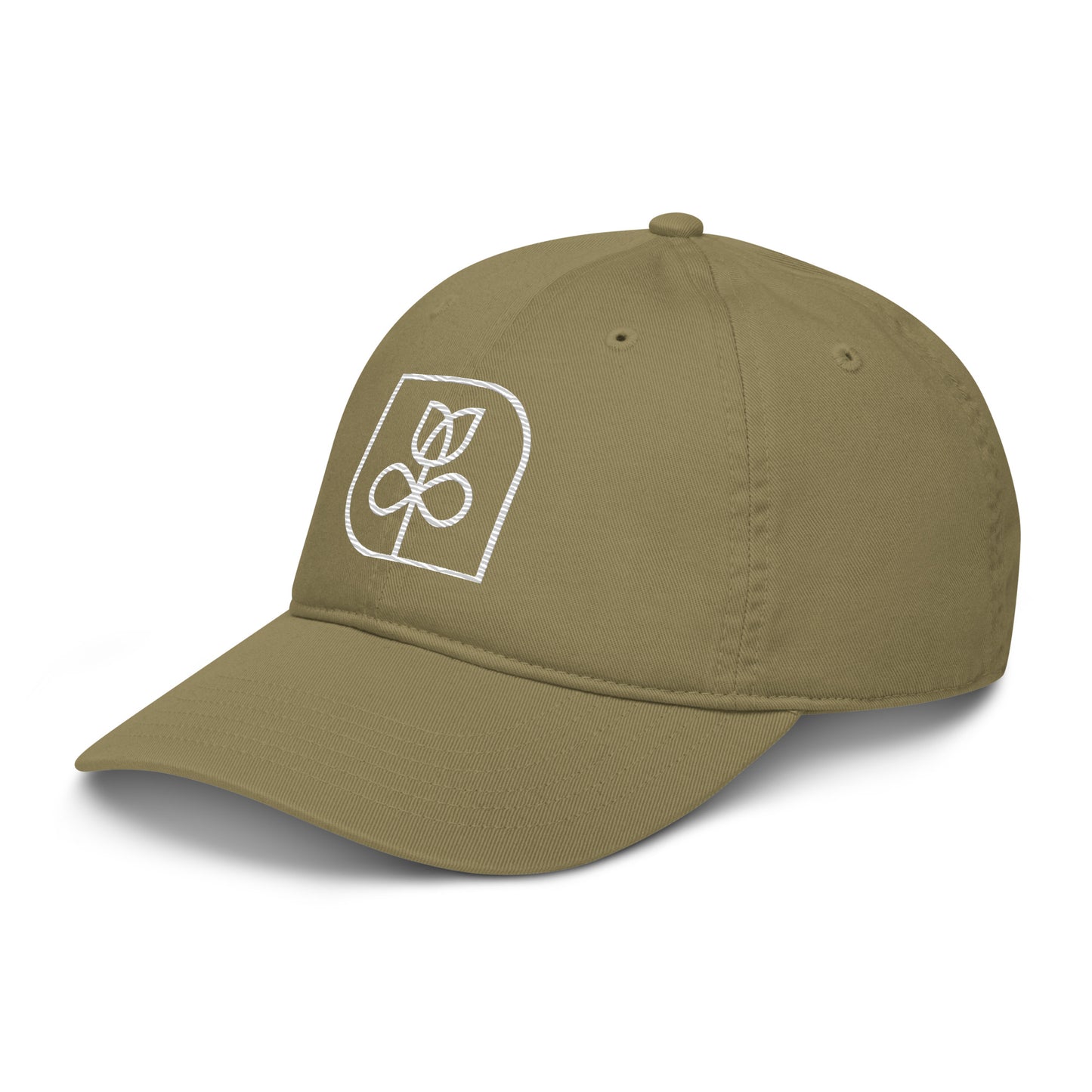 GOTS logo hat