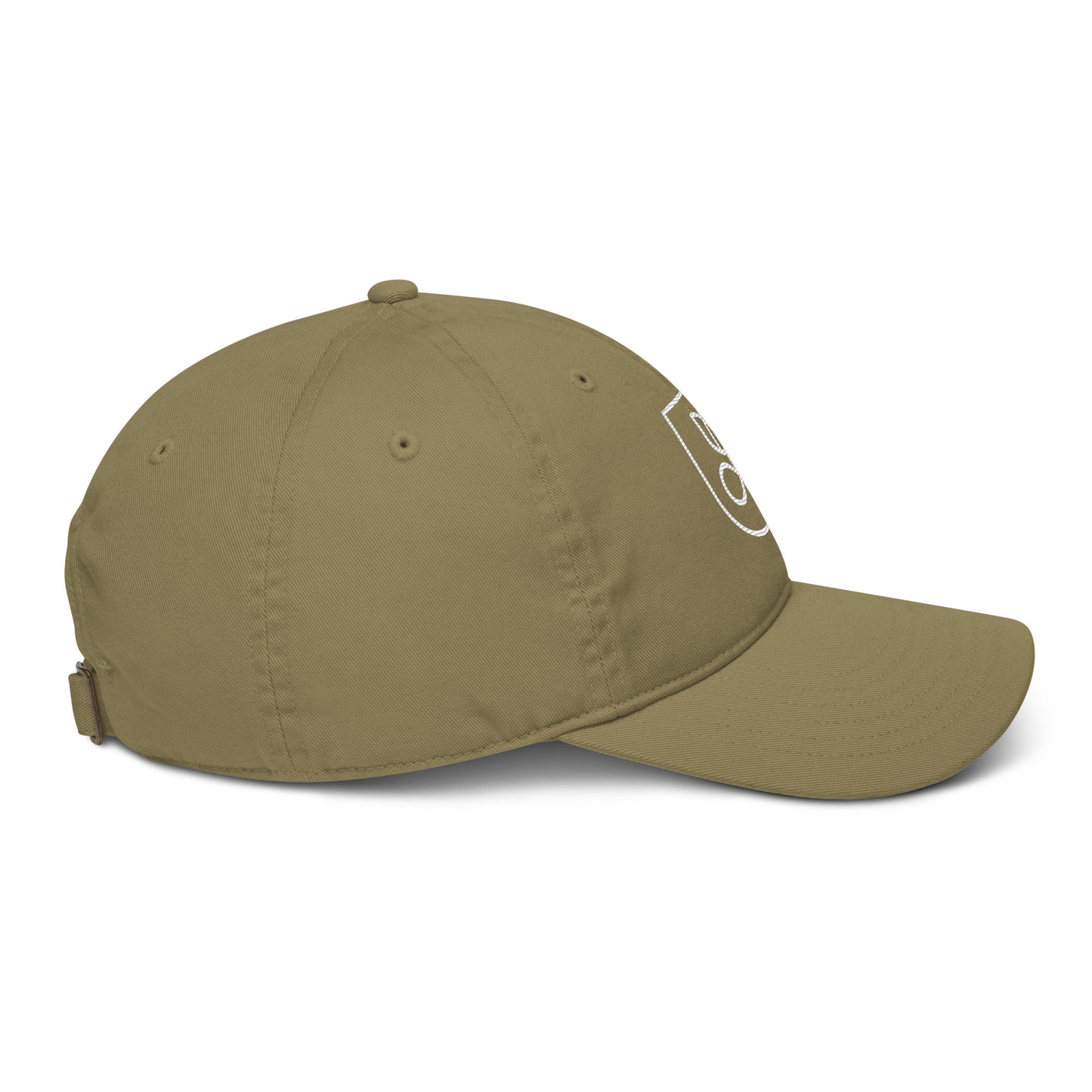 GOTS logo hat