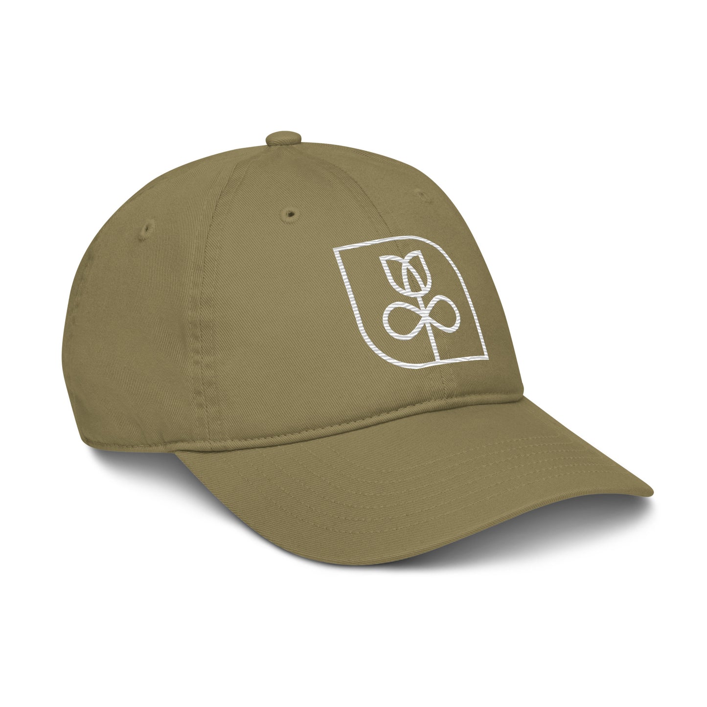 GOTS logo hat