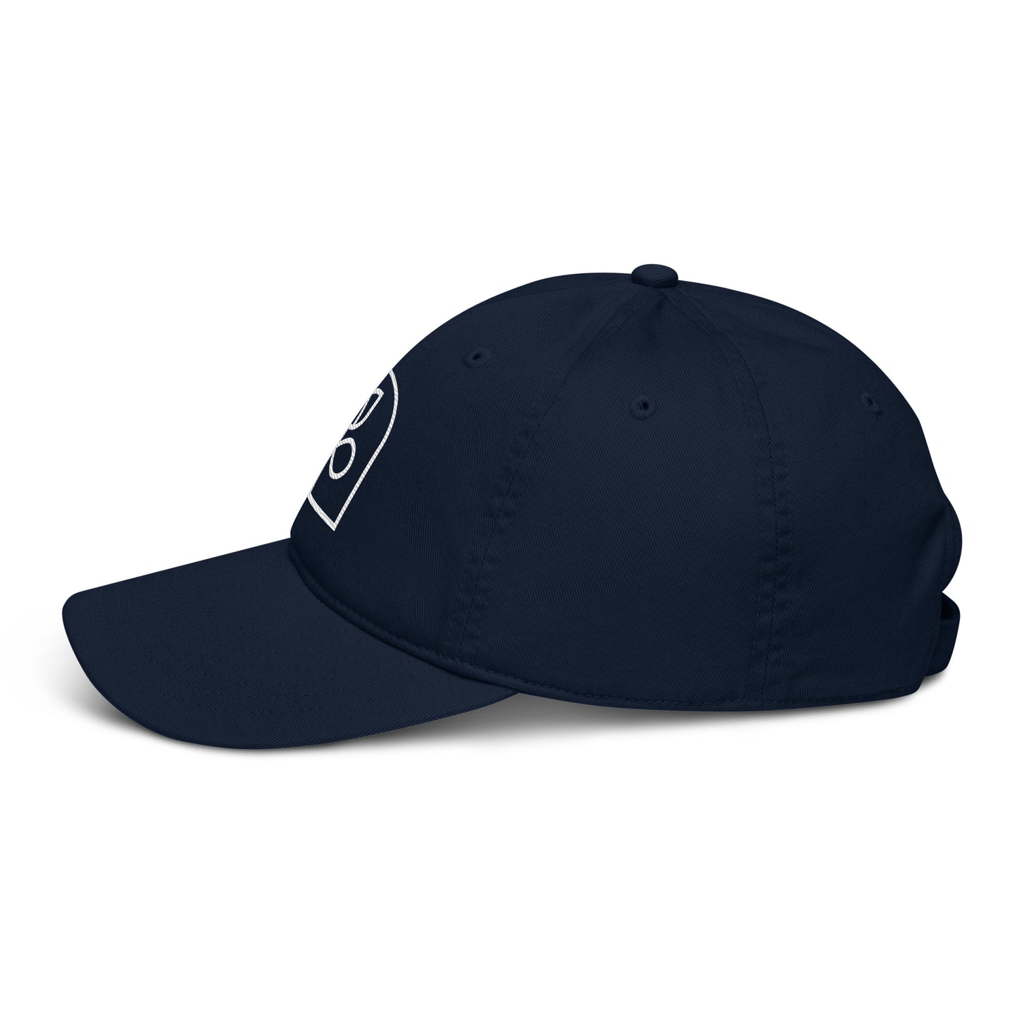 GOTS logo hat