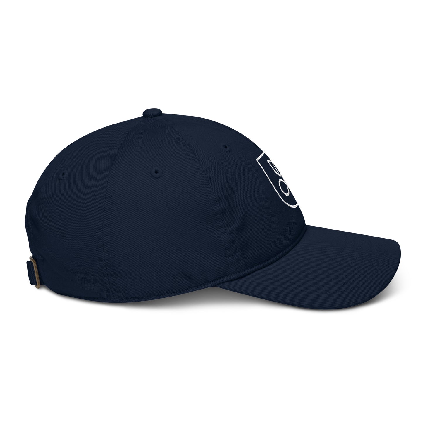 GOTS logo hat