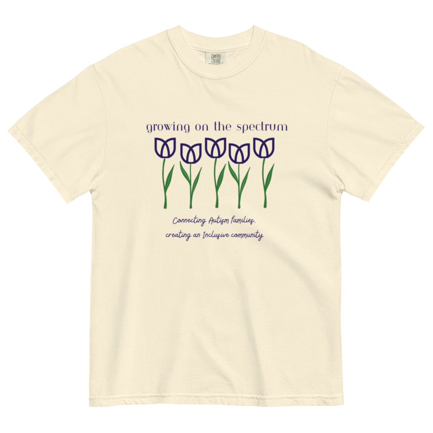 Tulip shirt