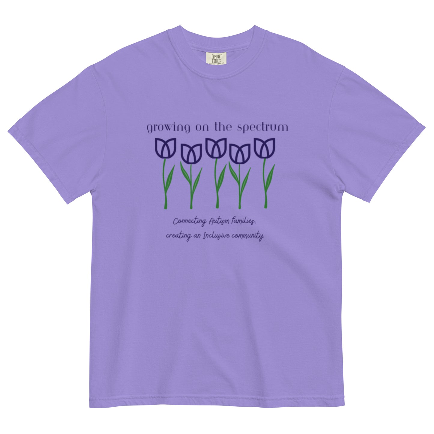 Tulip shirt