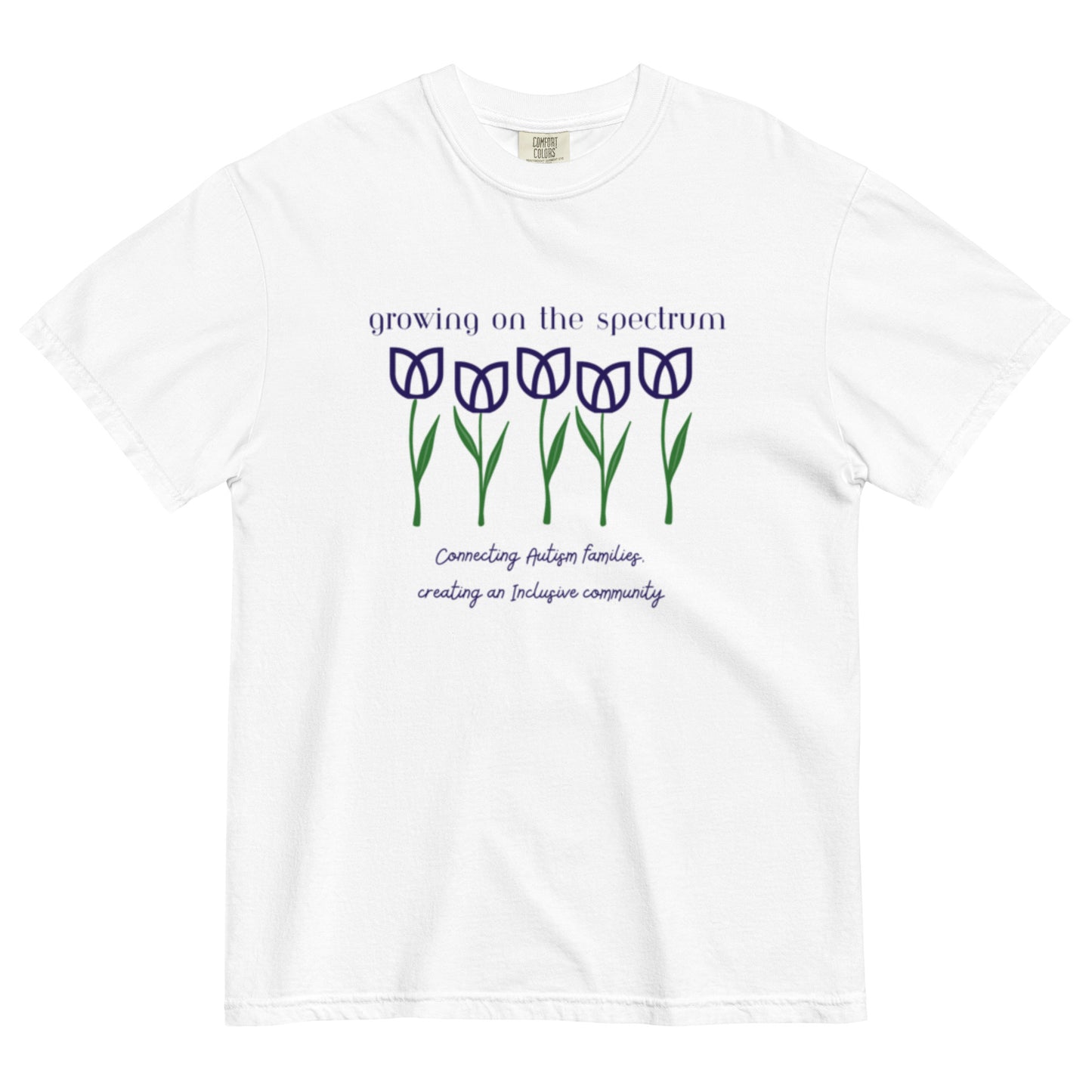 Tulip shirt