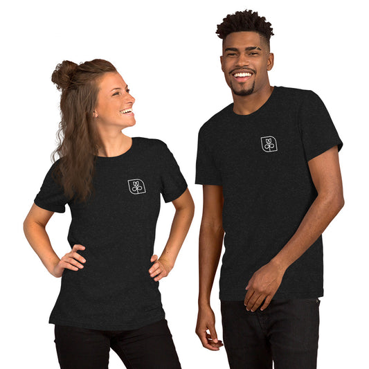 GOTS unisex shirt