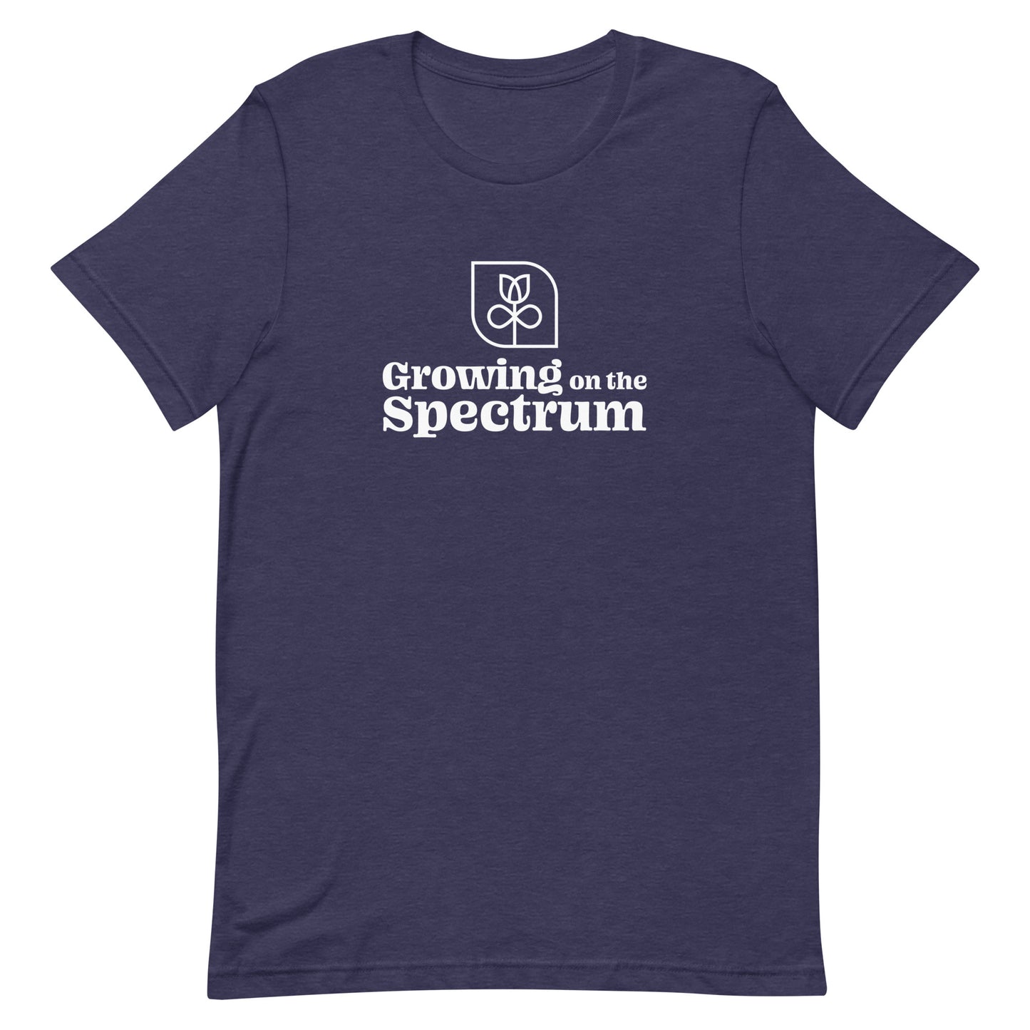 GOTS unisex T-shirt