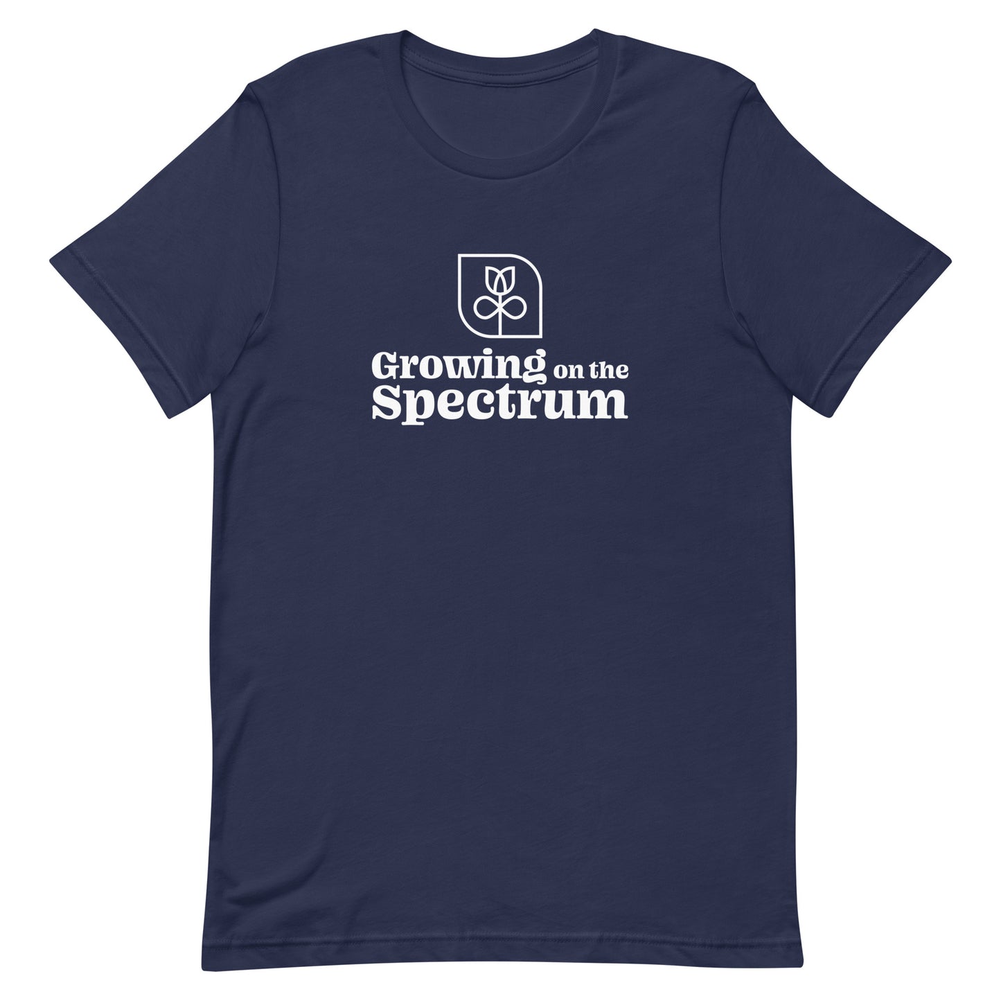 GOTS unisex T-shirt