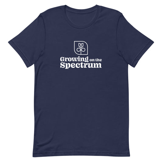 GOTS unisex T-shirt