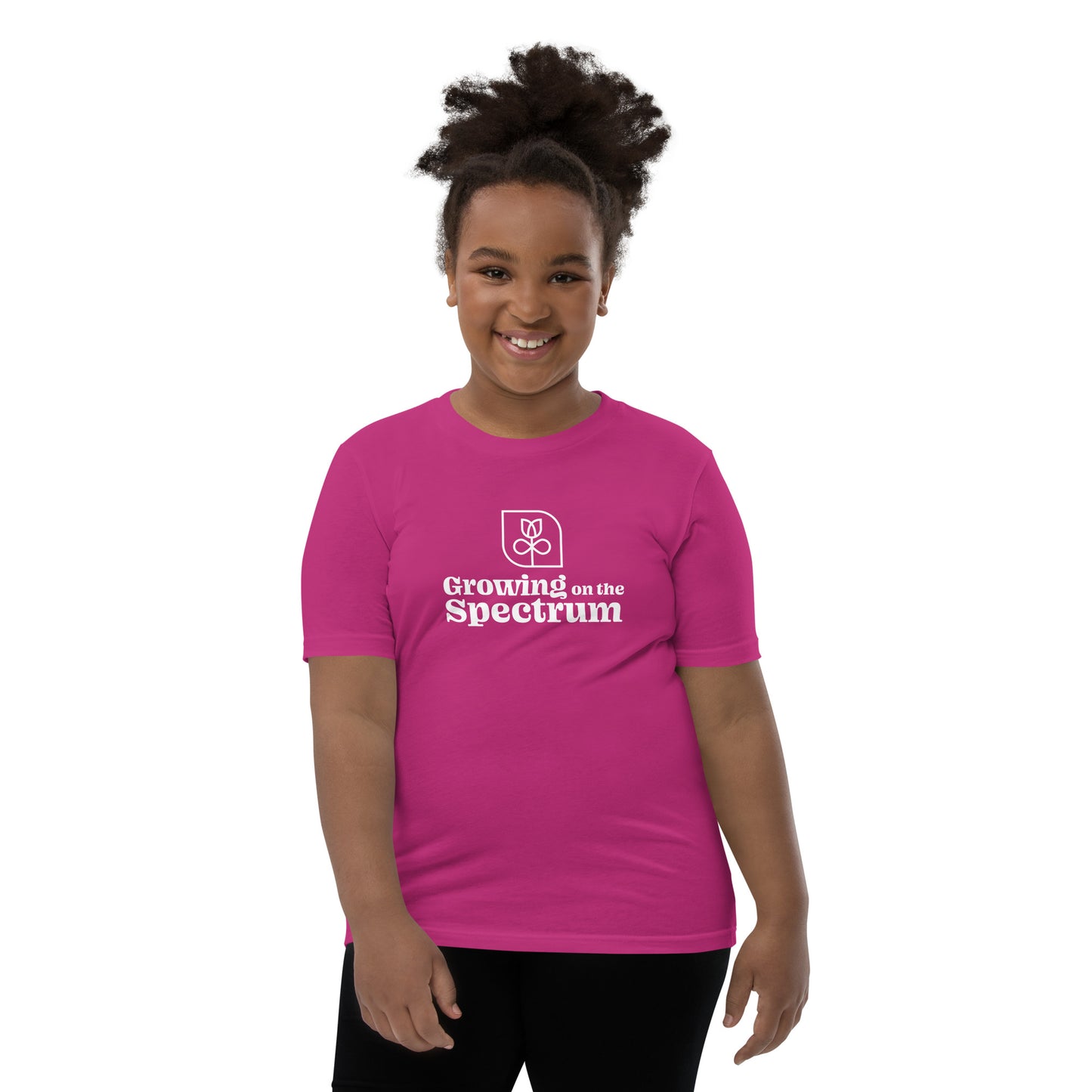 GOTS kids shirt
