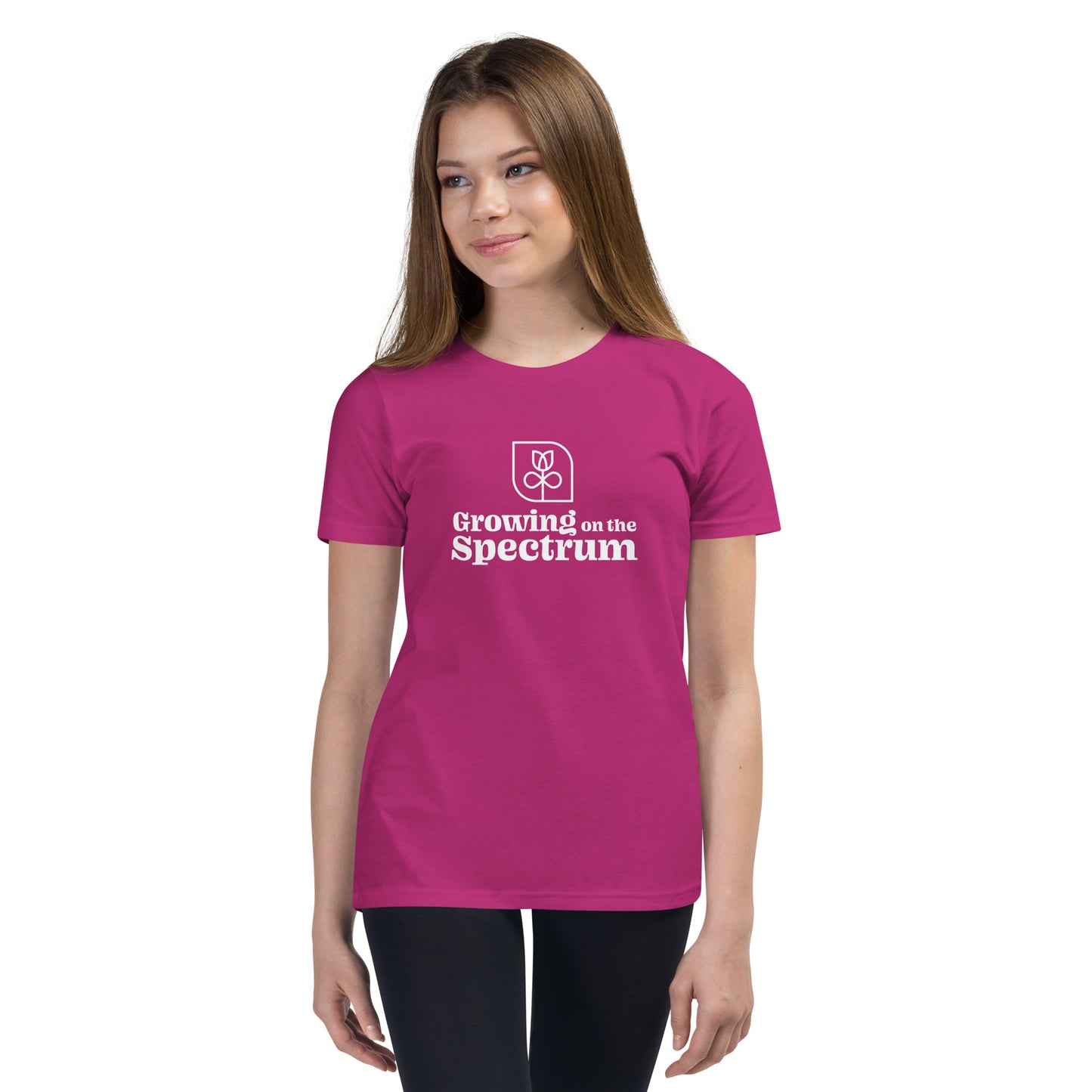GOTS kids shirt