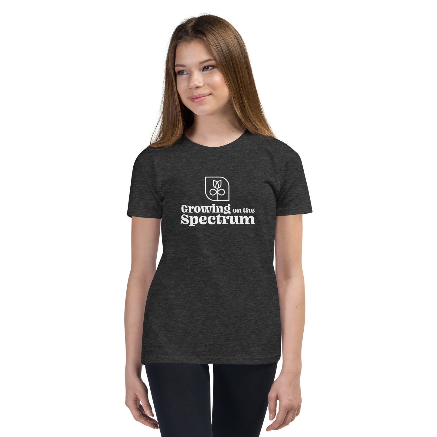 GOTS kids shirt
