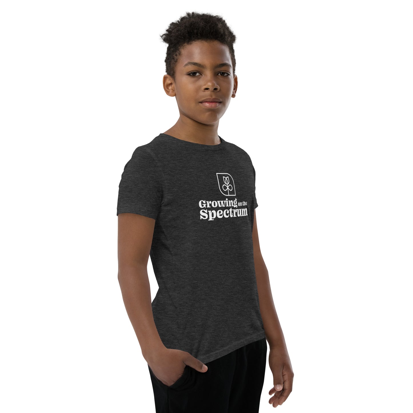 GOTS kids shirt