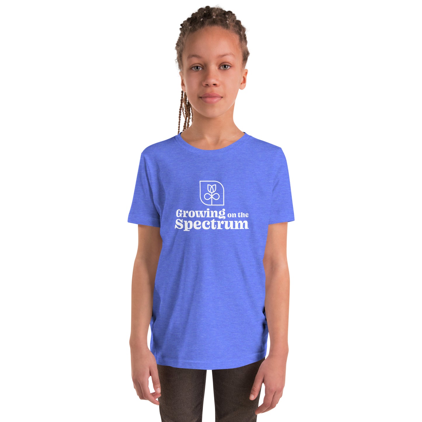 GOTS kids shirt
