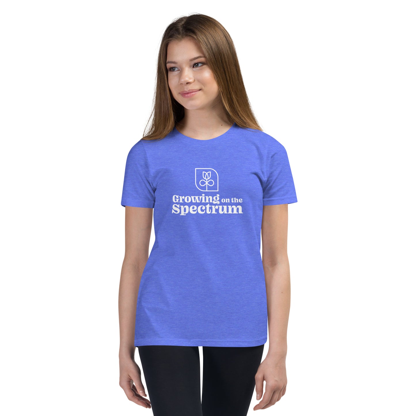 GOTS kids shirt