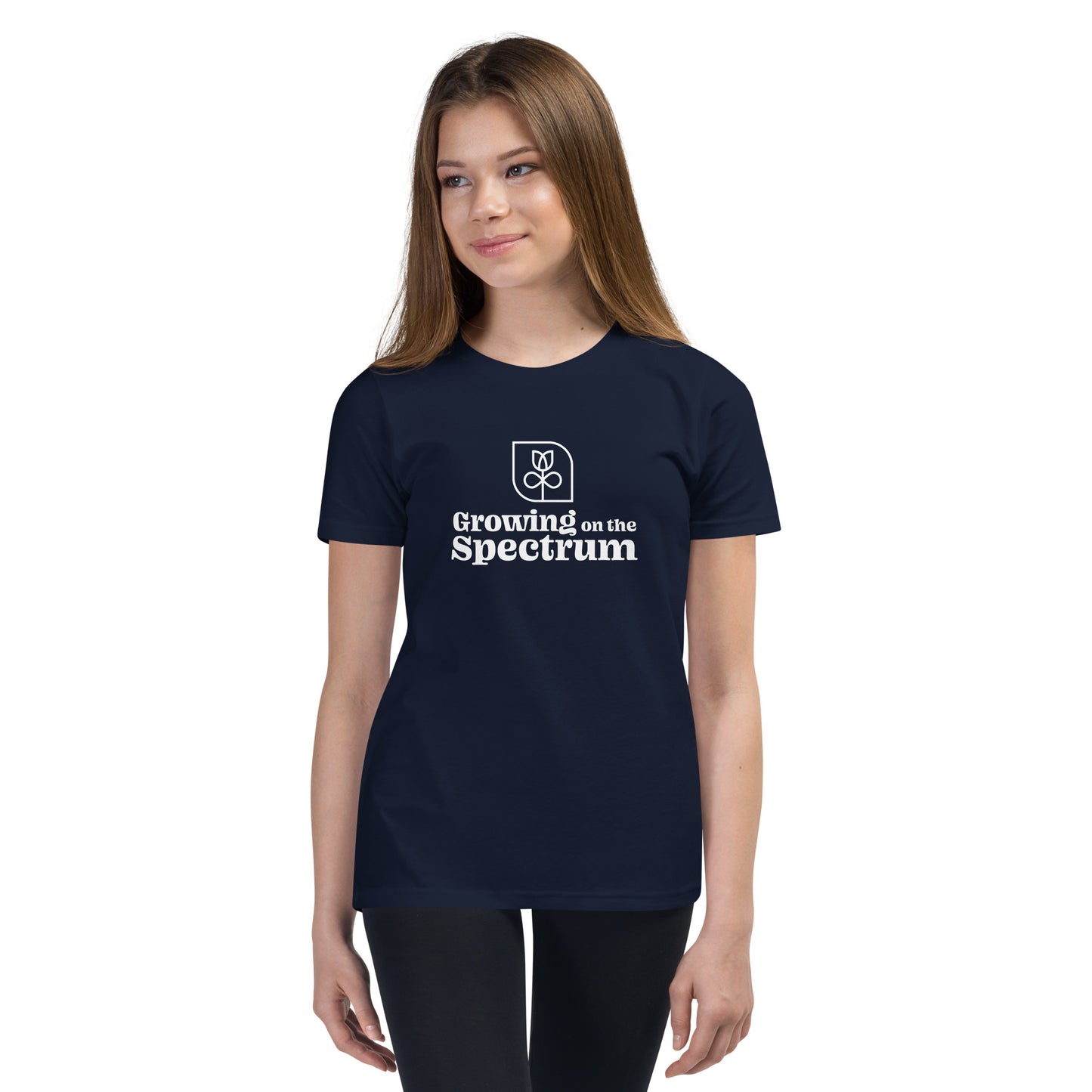 GOTS kids shirt