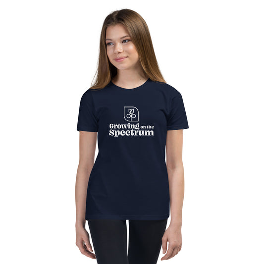 GOTS kids shirt